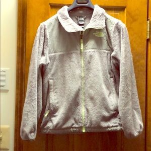 The North Face Jacket